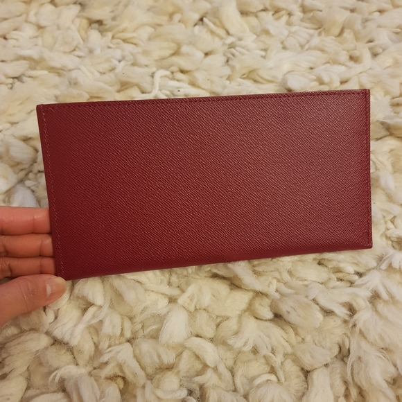 Louis Vuitton Felicie Card holder - Picture 7 of 8